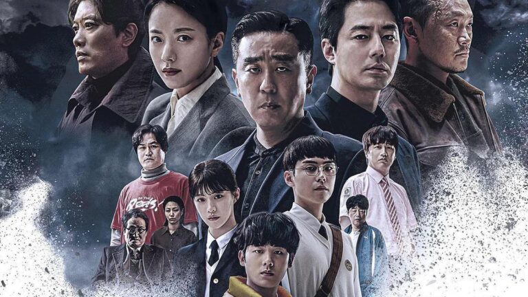 Film Moving 2 Comeback