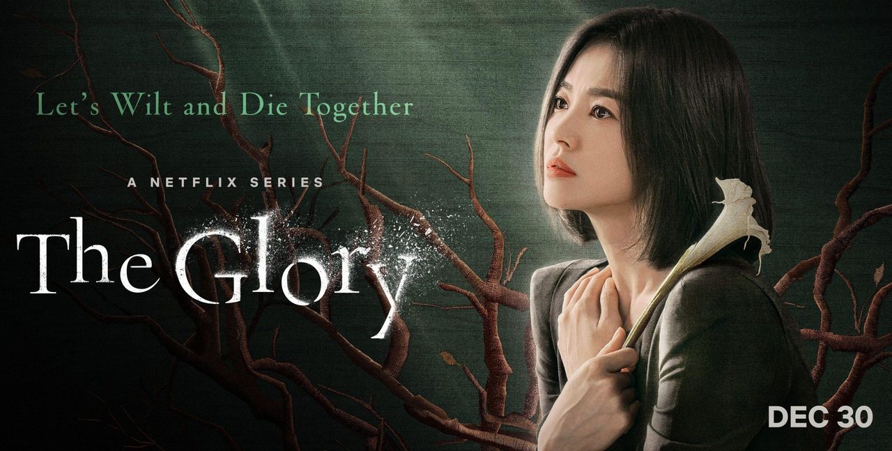 Film The Glory: Drama Balas Dendam Untuk Ketidakadilan Sosial