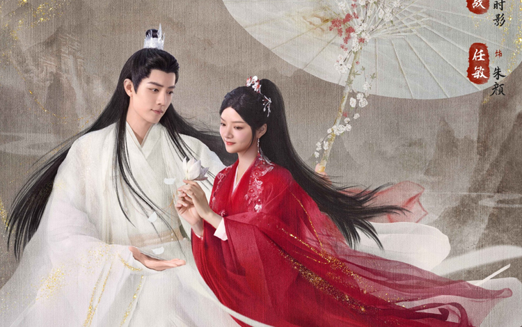 Sipnosis Film The Longest Promise