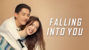 Film Falling into You 2025