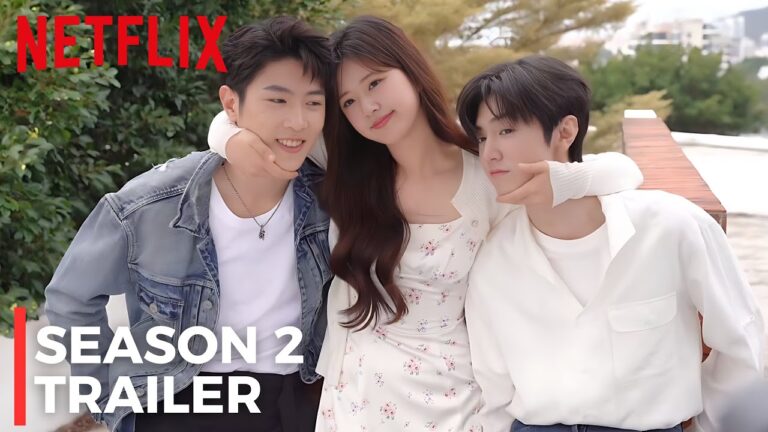 Hidden Love Season 2