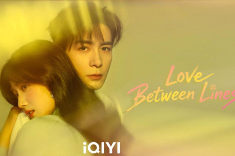 Film Love Between Lines