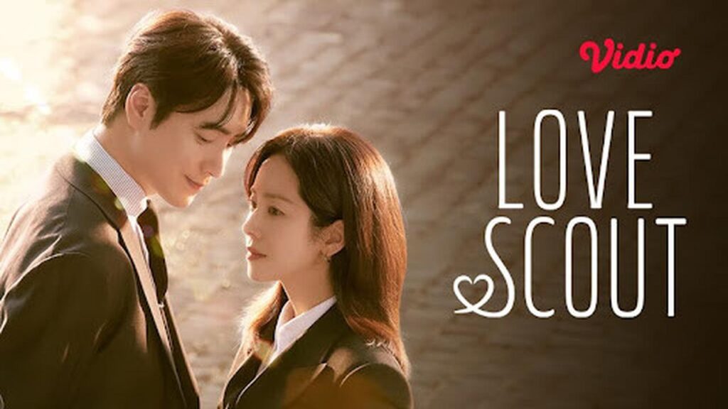 Drama Love Scout
