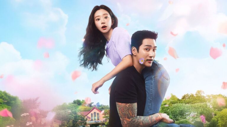 Sinopsis SPRING FEVER