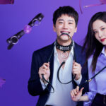 Film Love and Leashes