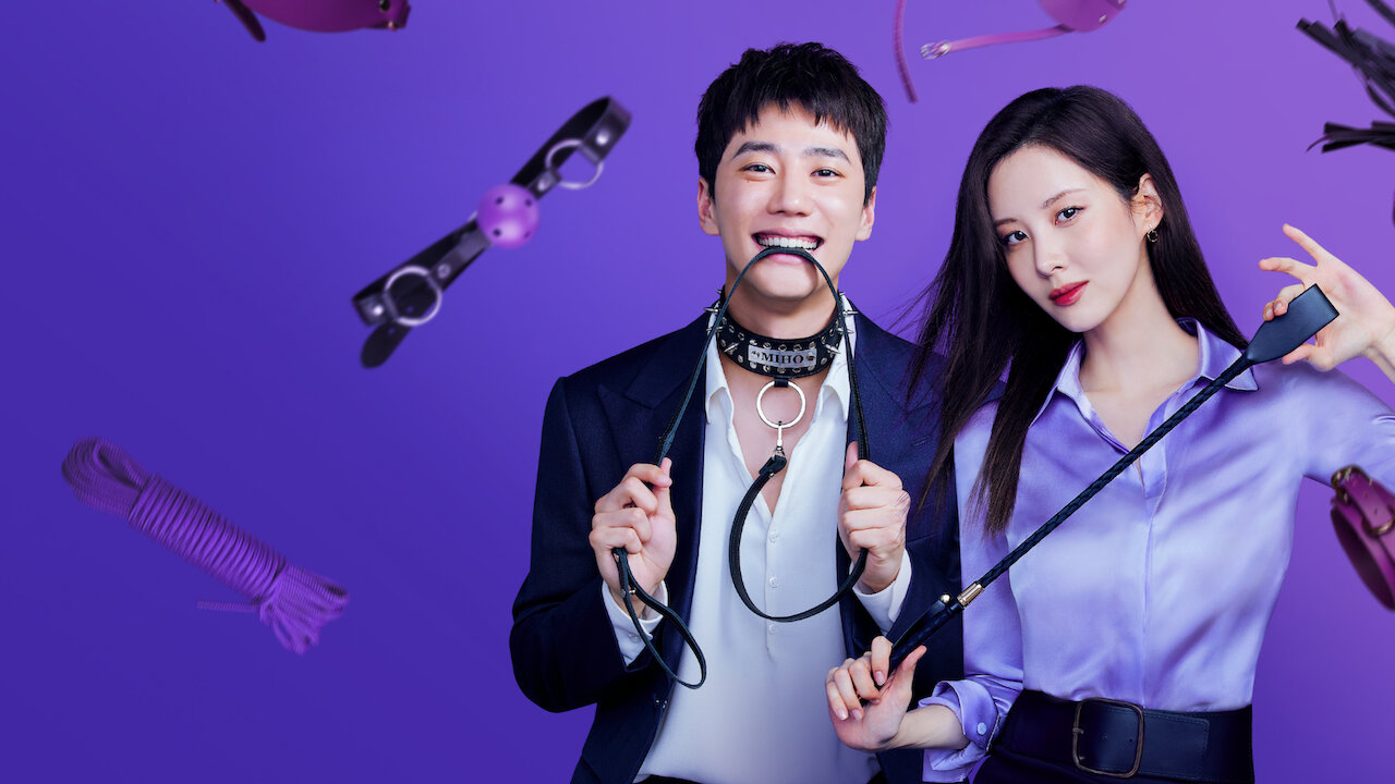 Film Love and Leashes