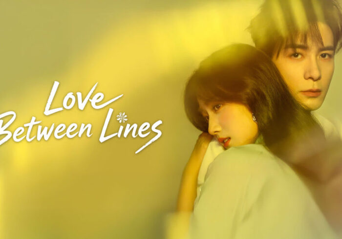 Film Love Between Lines
