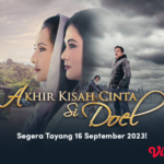 Akhir Kisah Cinta Si Doel